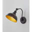 Lampe murale Petal Wallace