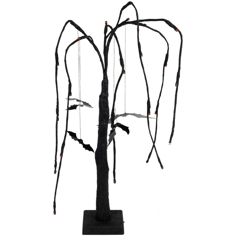 24'' LED Lighted Trees & Branches