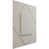 UltraCover Satin Blossom White