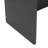 Aurigae 35.4" H Plastic Desktop Display Rack Bookshelf-1607873848