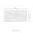 Zola 24 in. x 48 in. Polished Porcelain Marble Look Floor and Wall Tile-110904231