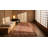 Antique Konya Hallway Runner Wool Coral Rug