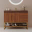 Meuble-lavabo sur pied 36 po avec lavabo moderne 36 po-566320355-566320353