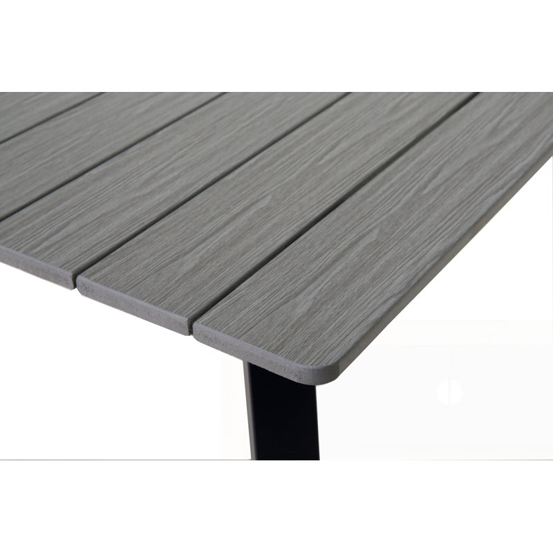 Outdoor Folding Dining Table