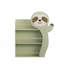 Étagère à livres pour tout-petits Cute Animal Design