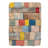 Wood Patchwork - 1 Piece Blanket-99153551