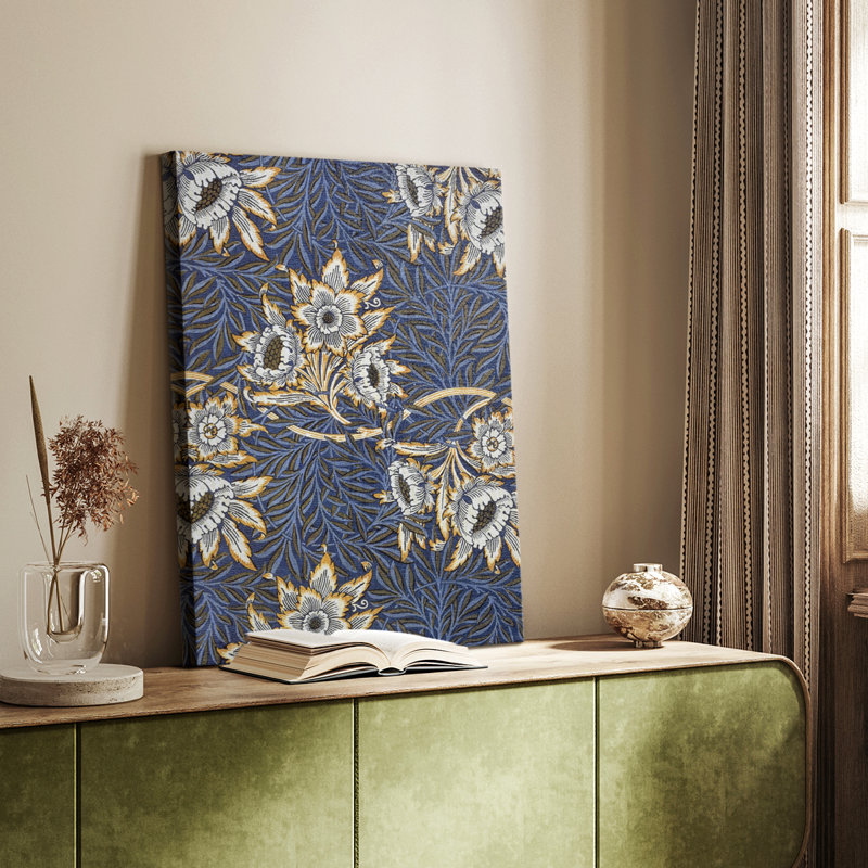 Impression rétro CLCLI - galerie Cavas, H 48 po x l 32 po