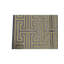 Hand Knotted Cotton Geometric Area Rug
