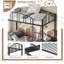 Lit superposé simple sur simple-979244960
