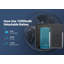 Battery Operated 29.5" Box Fan