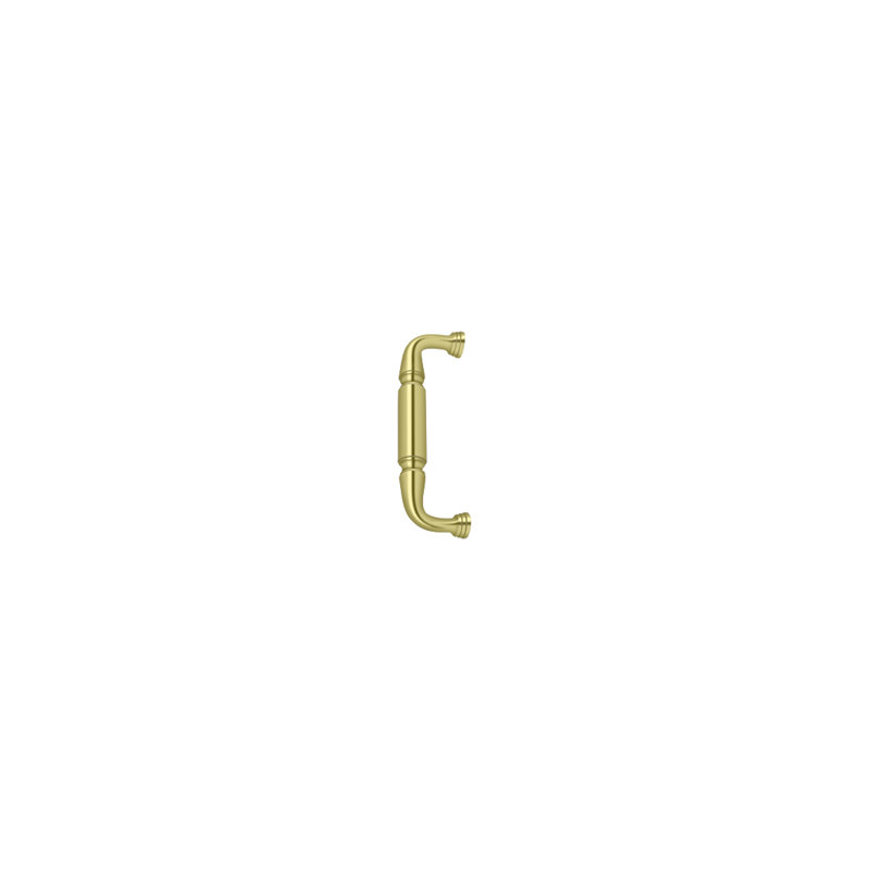Hardware, Bright Brass