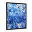 Art moderne gris et bleu II 2FDP47729-416574284-416574289