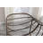 Outdoor Rattan Rocking Chair-555393582