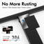 Michaell 2 Towel Stand