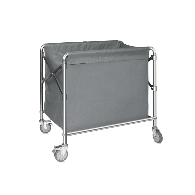 Laundry Cart