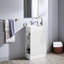 Base de meuble-lavabo simple 18,6 po seulement-98542113