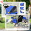Foldable Pet Stroller
