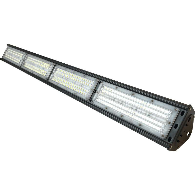 Cerralvo Ultra-Flat Recessed LED Area Light