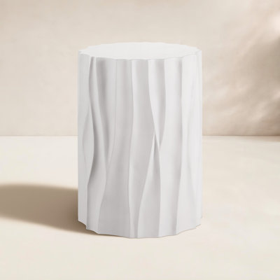 Davis 16 " Patio Side Table