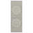 Sunshine GC_HAR2018 Silver Indoor/Outdoor Area Rug-1491888818