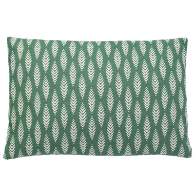 Lumbar Pillow Cover & Insert