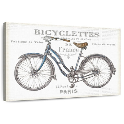 Bicycles II