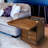 Webber 25'' W Solid Wood Nightstand