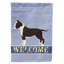 Drapeau impérial Shih Tzu Welcome Garden taille 9EC59815D20042D399EE9FCE8498D299-284386834