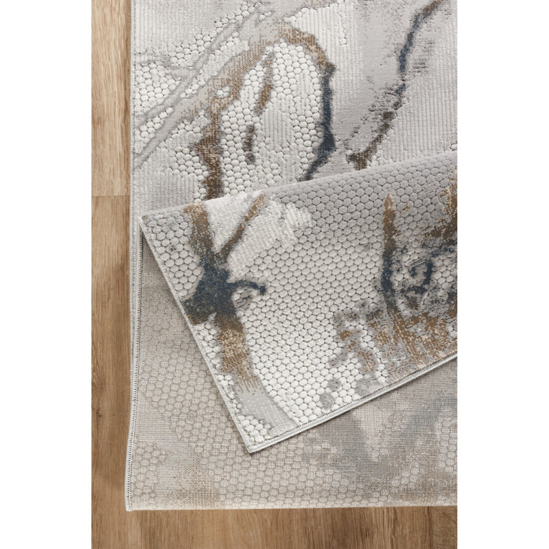 Tapis de couloir élégant en polyester pour l'esthétique moderne dans les espaces à forte circulation