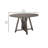 LaPoint Round Dining Table