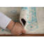 Tapis turc Oushak