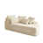 Beige sélectionné