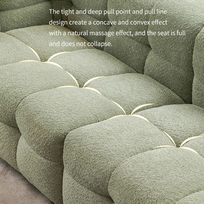 Simple sofa