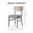 Fikisha Dining Table Set-2104396783