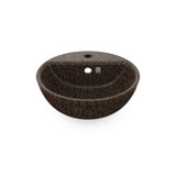 Soft40 15.75'' L Bathroom Sink