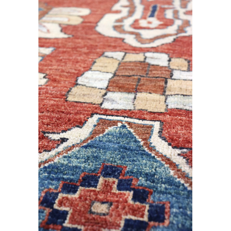 Bakshaish One-of-a-Kind 12' X 16' Area Rug