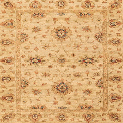 Abstract Indoor Rug