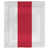 White/Red/White