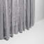 Bellavista Semi Sheer Curtain Single Panel-72886124-72886128
