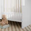 Lit de bébé convertible 3-en-1 Calabasas-95754529