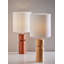 Osha Solid Wood Table Lamp-2139603046-2139603047