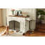 Meuble pour chien 43,3 "Farmhouse-148897258