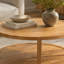 Table basse Isbell