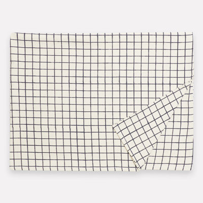 Handmade Tablecloth