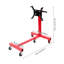 Support moteur rouge pour 1250 lb