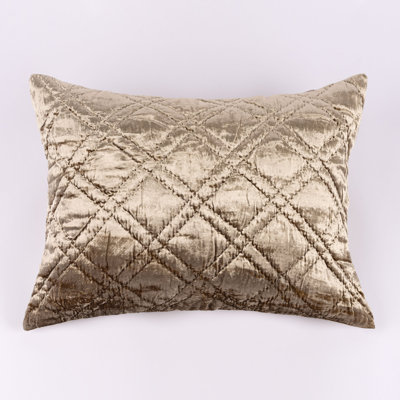 Lowe Sham, Almond, Dutch Euro