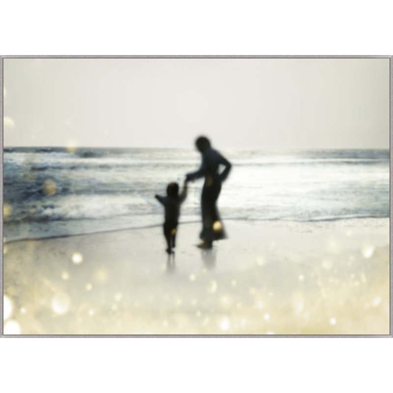 Joy In Memory 3 Print by Thom Filicia