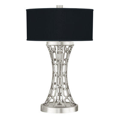 Lampe de table 32 po Allegretto