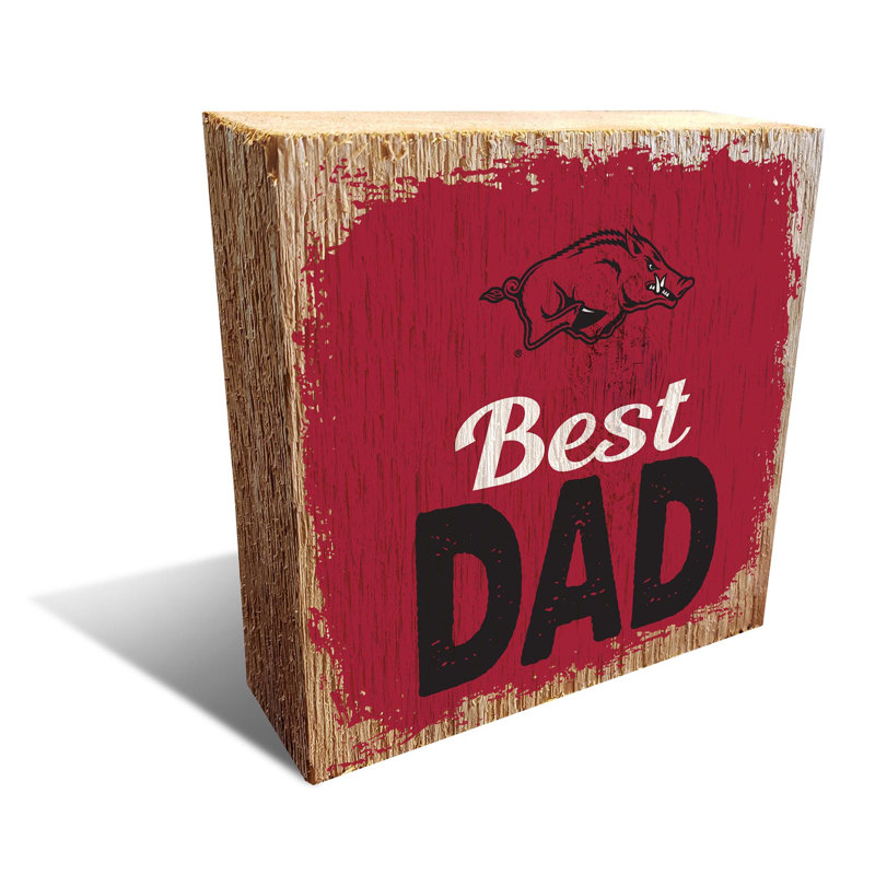 Wall Decor, University of Arkansas, Fayetteville