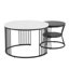 2 - Piece Living Room Table Set